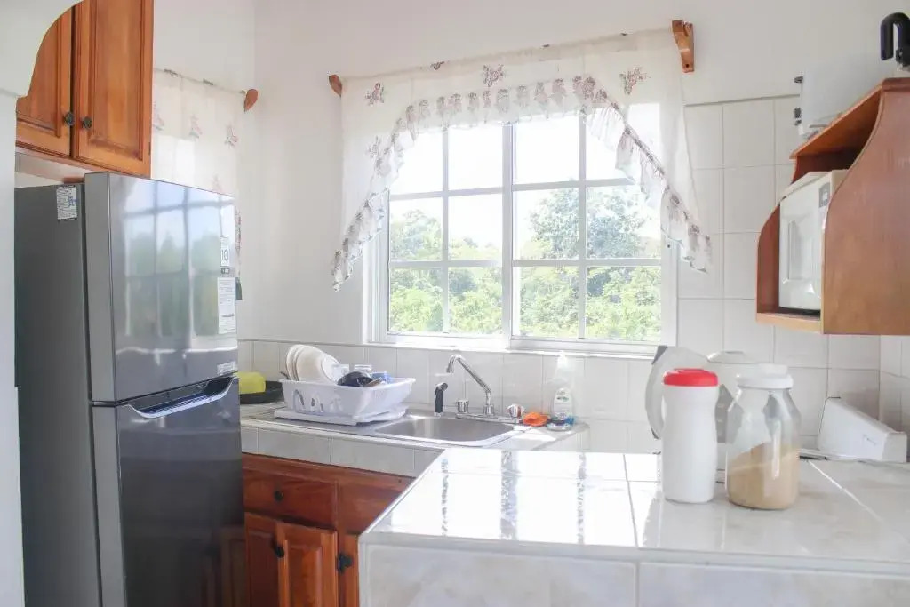 Vanvilla Guest House