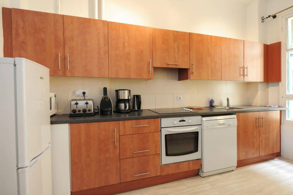 Grand Appartement Nice
