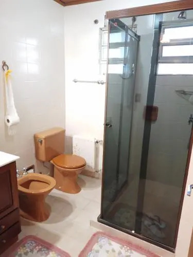 Apartamentos Edelweis