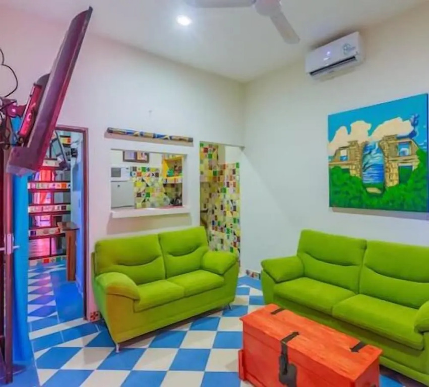 House Of Art