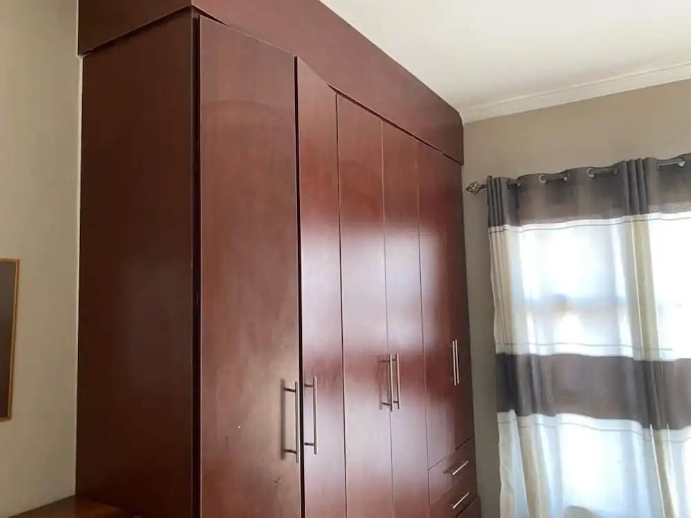 Remarkable 2-bed Apartment in Harare