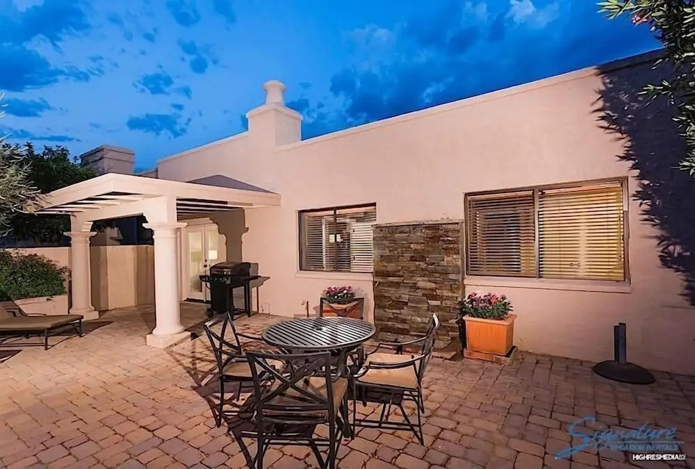 Truly Charming at McCormick Ranch By Signature Vacation Rent