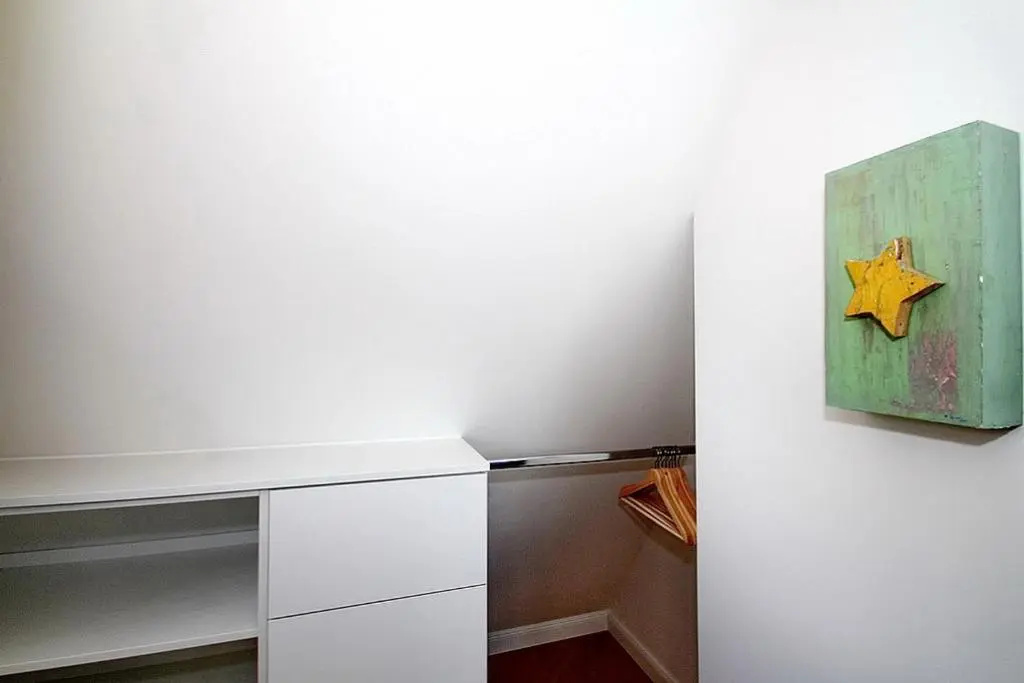 Ferienhaus Wohrbarg Ferienhaus Wohrbarg