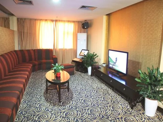 全季上海周浦周星路酒店