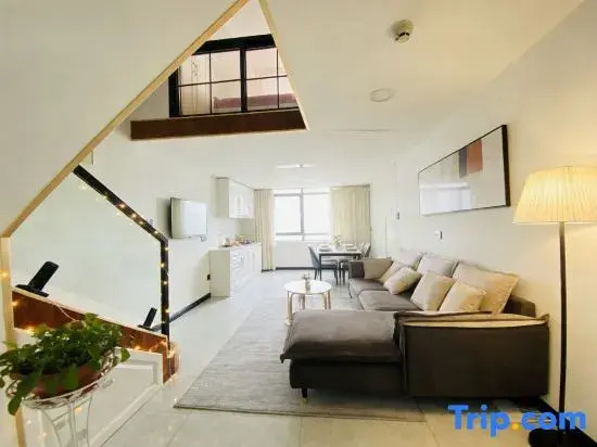 Taiyuan Phase I Yihui B&B (Kangda Mall store)
