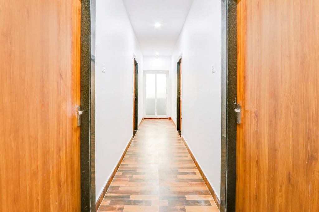 Super Townhouse Rajahmundry