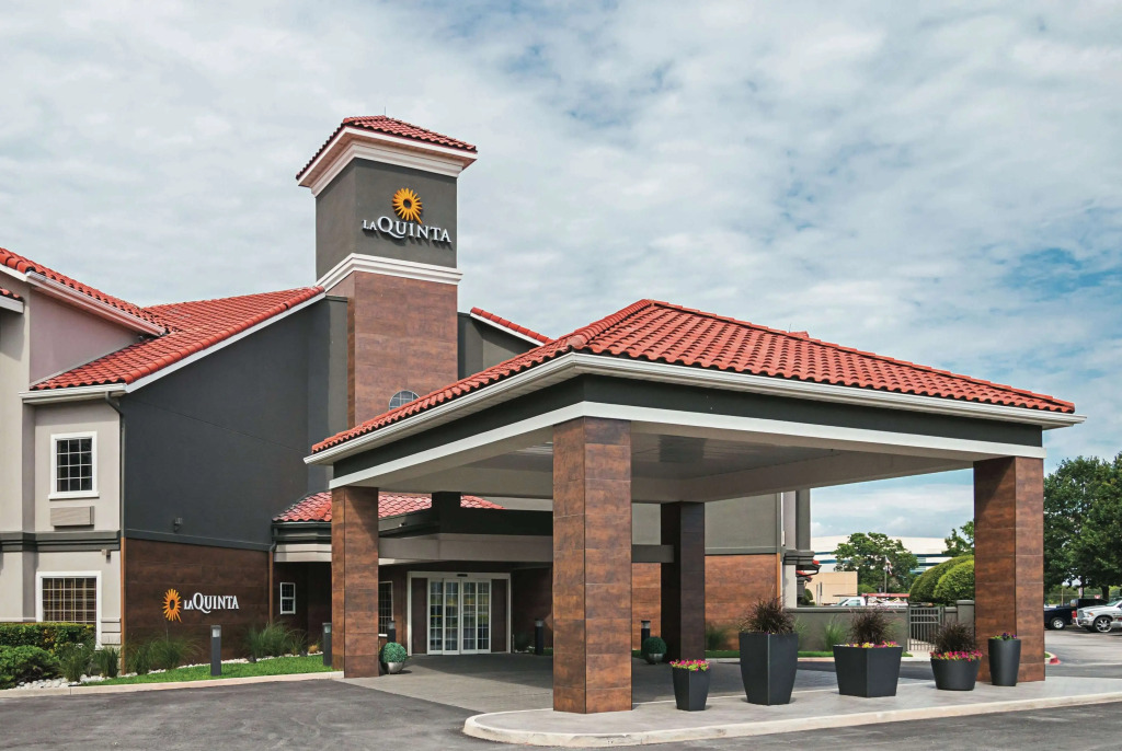La Quinta by Wyndham Fort Worth North