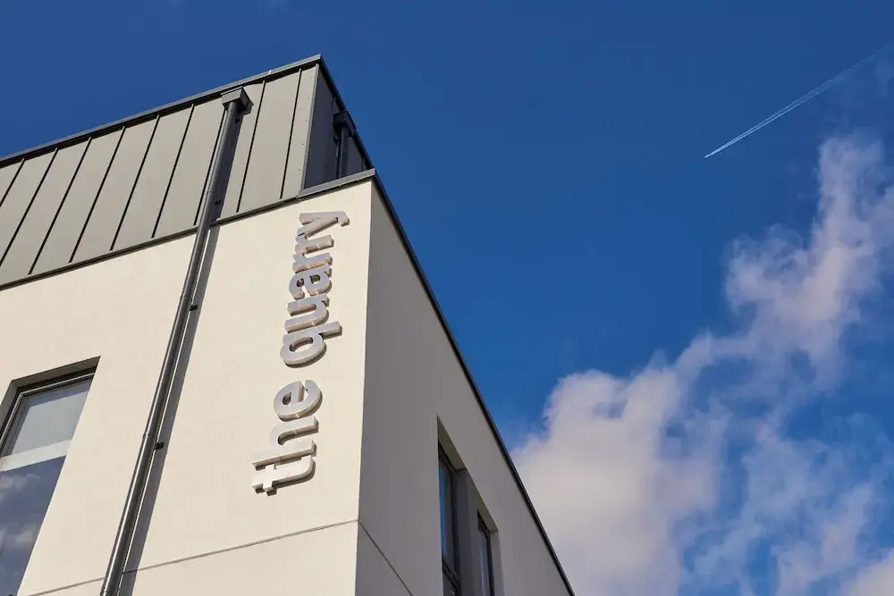 For Students Only - Apartments at The Quarry Falmouth