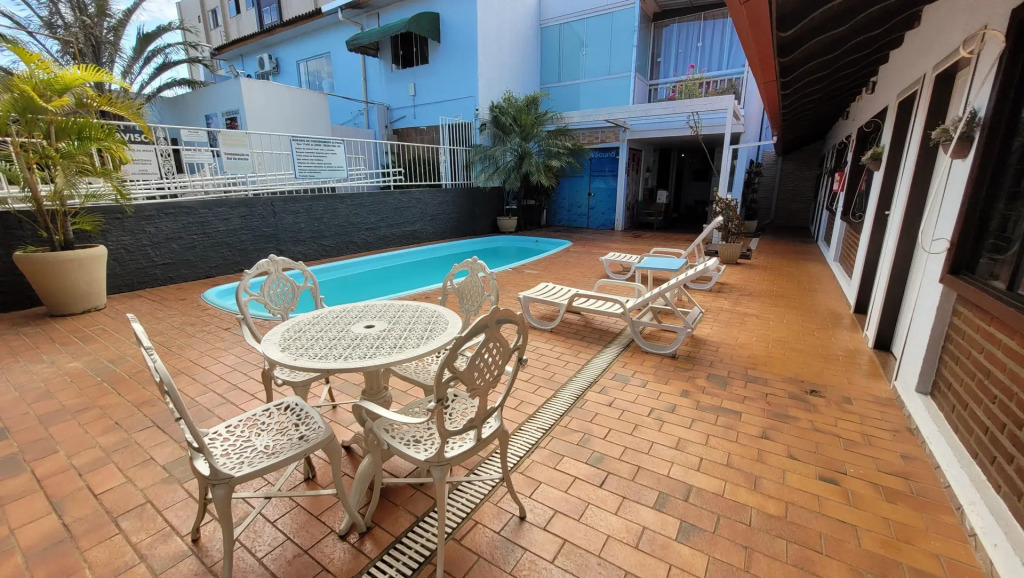 Pousada Iguassu Charm Suites