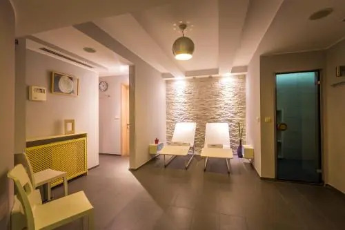 HostGost at BAMS (Private Spa included)