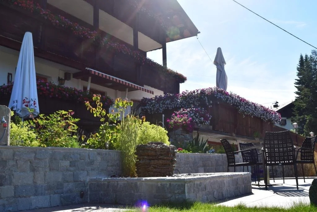 Pension Aschlandhof