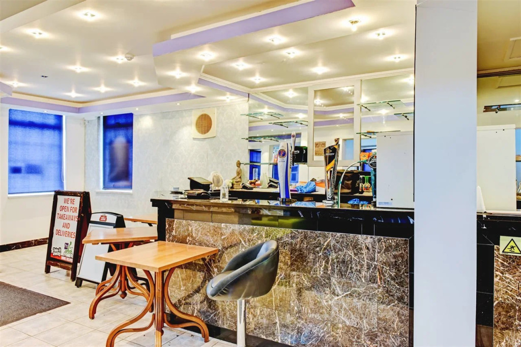 Shilton Inn By OYO Leicester