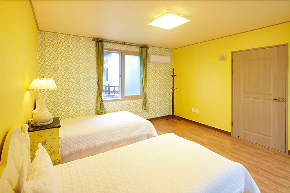 Jeju Dreamsia Pension