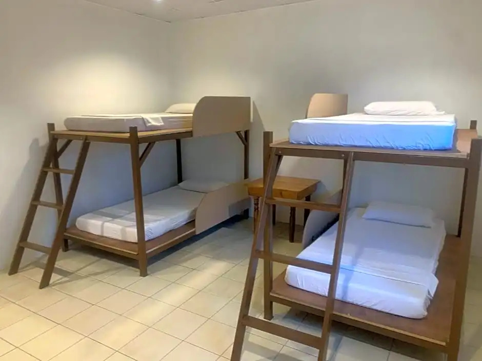Nacho Hostel Cebu