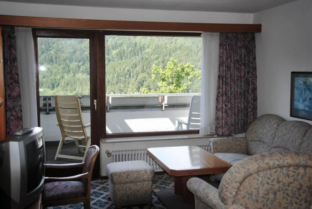 Waldhotel Post