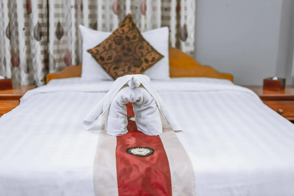 Golden Bayon Guesthouse