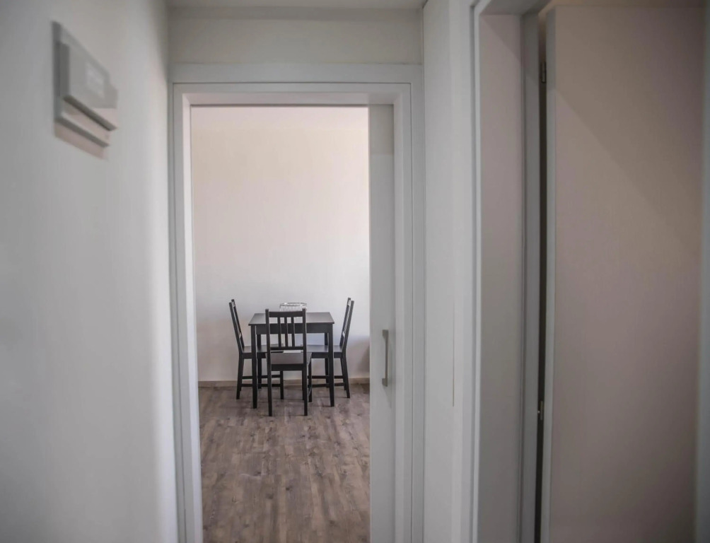 Lovely one bedroom apartment with nice view