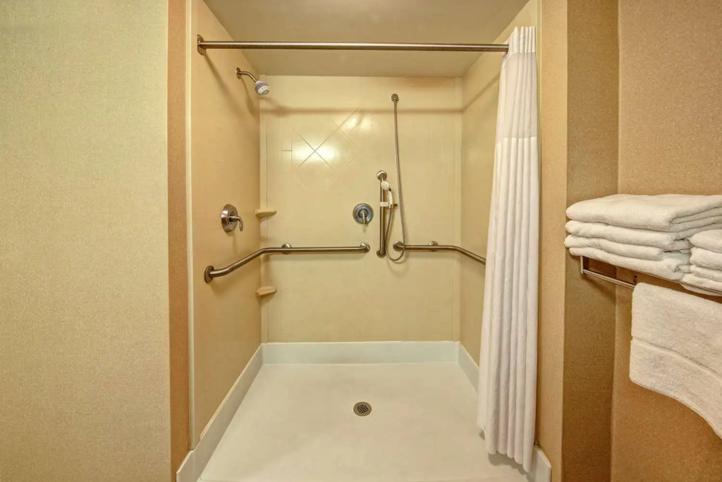 Hampton Inn Roanoke Rapids