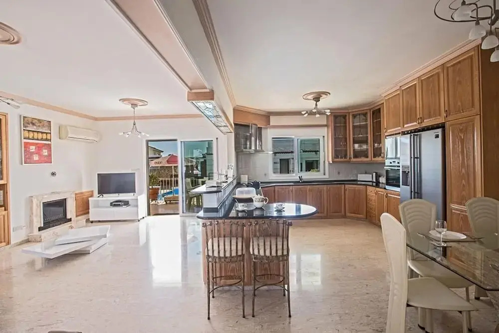 Papas Villa AQ An75