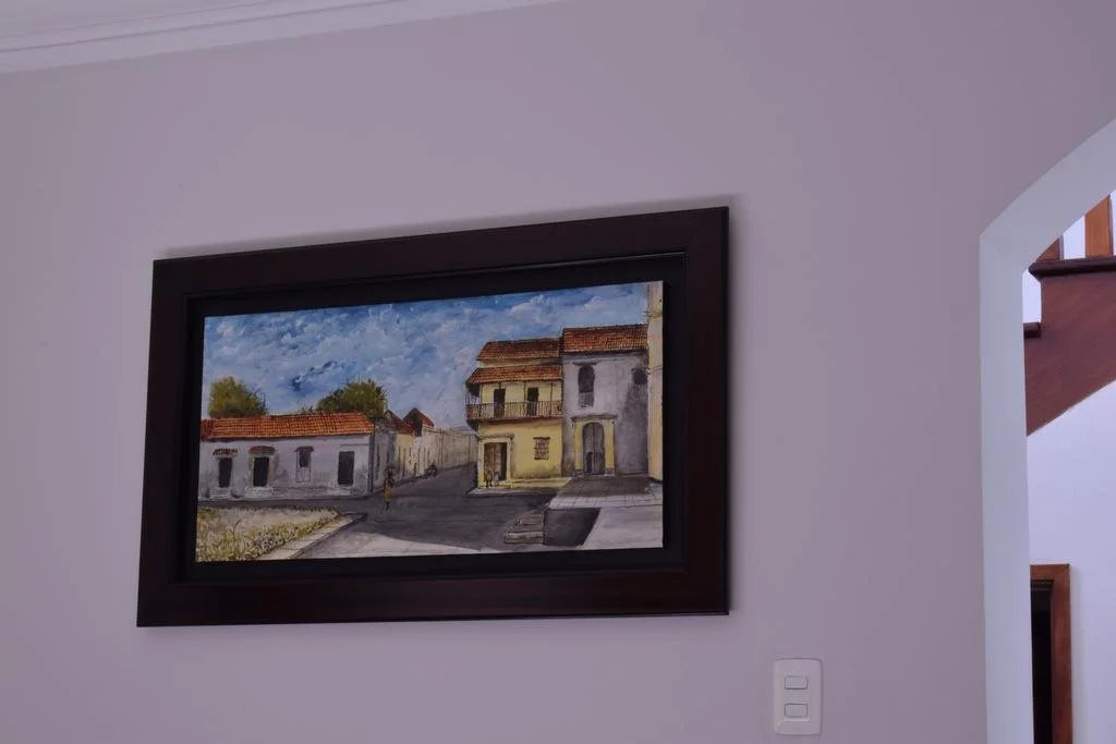 Hotel Sion Santafe