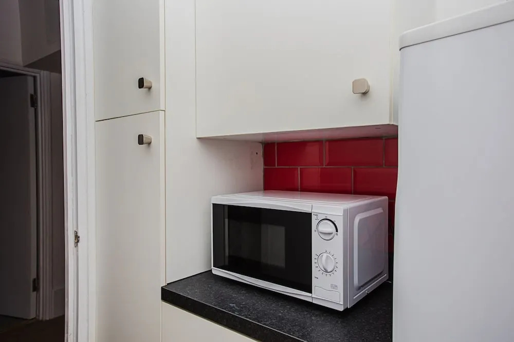 Modern & Spacious 2 Bed Apt in Elephant & Castle