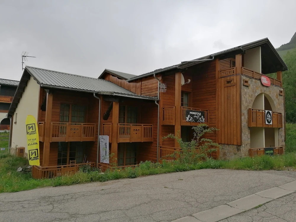 Morestyle Chalet