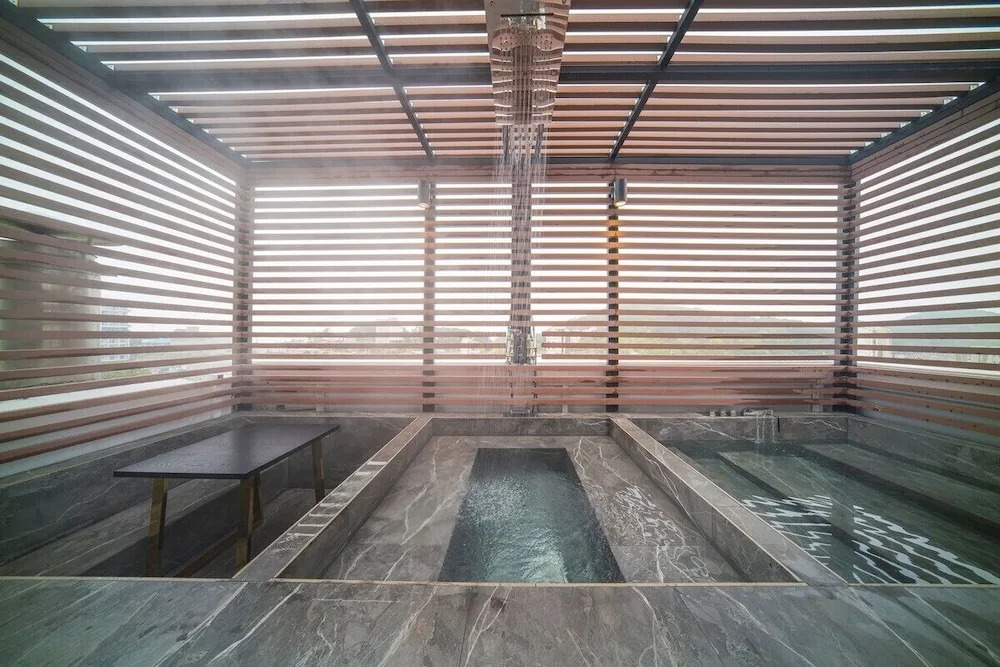 Yeon Hwa Moon Hotel