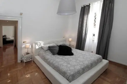 Lux Properzio Apartment