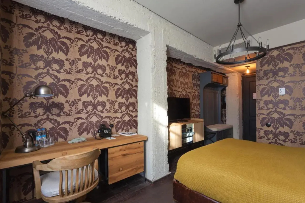 Rooms Hotel Tbilisi
