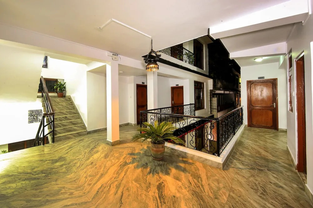 AI Boutique Hotel