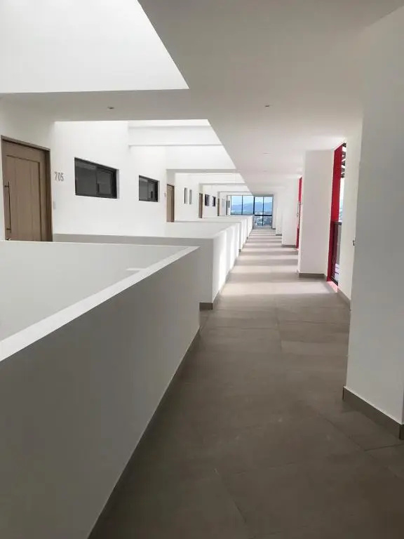 Apartamento Con La Mejor Vista De San Salvador