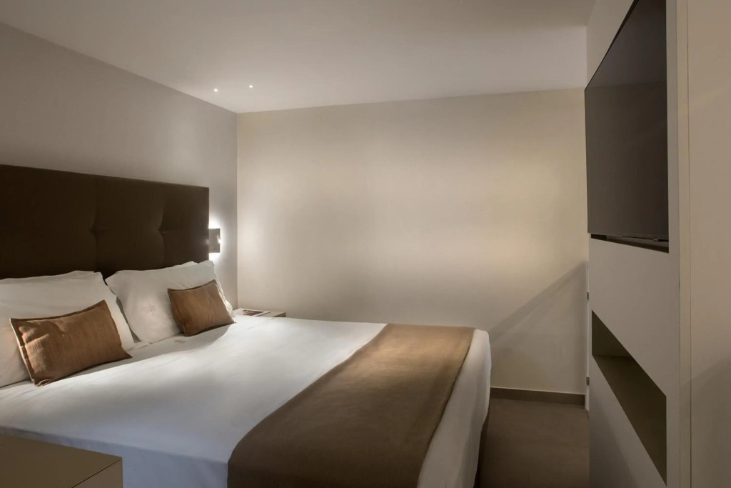 Montespina Park Hotel