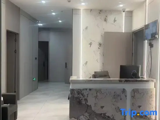 TIMI E-sports Themed Hotel