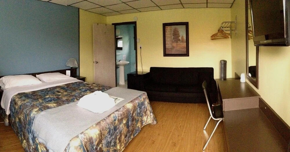 Motel Spring