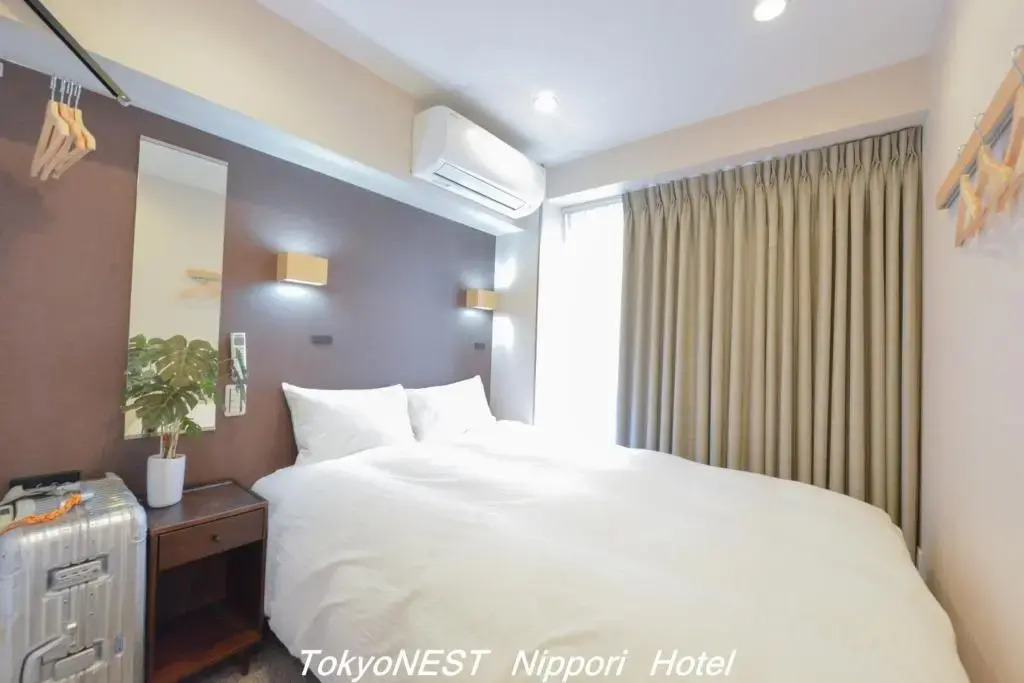 TokyoNEST Nippori