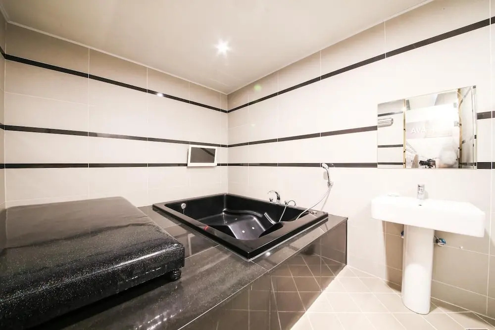 AVA Hotel Seomyeon