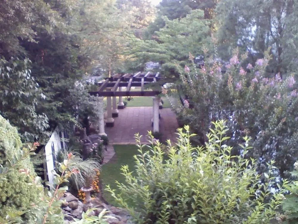 Bluefield Inn