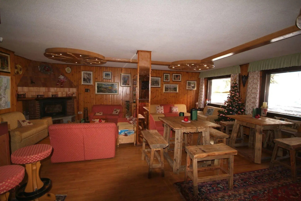Hotel Cime DOro