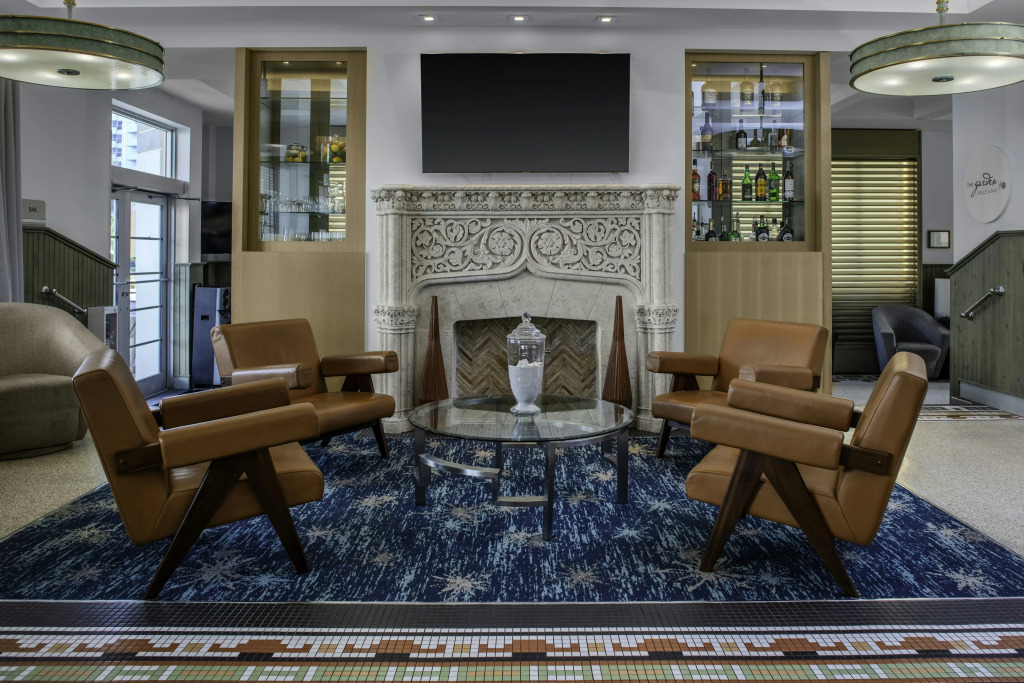 Hilton Garden Inn Miami South Beach