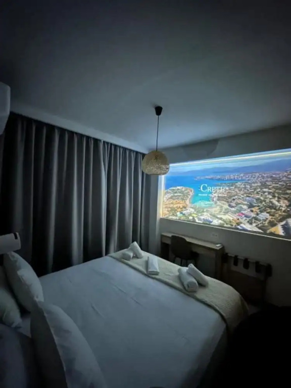 Nerites Luxury Villas