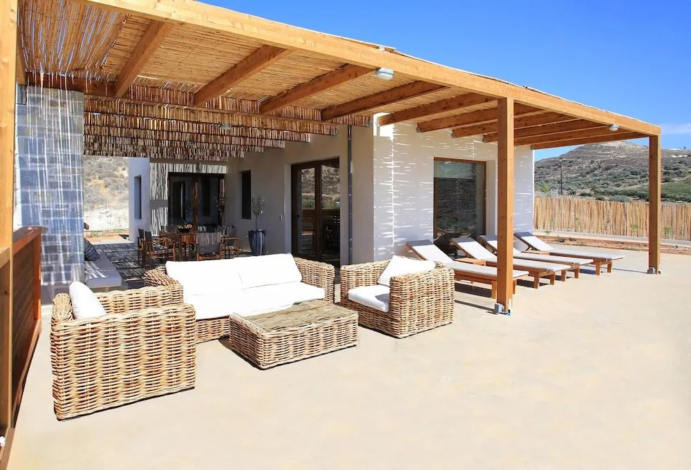 Phaestias Terra Villas