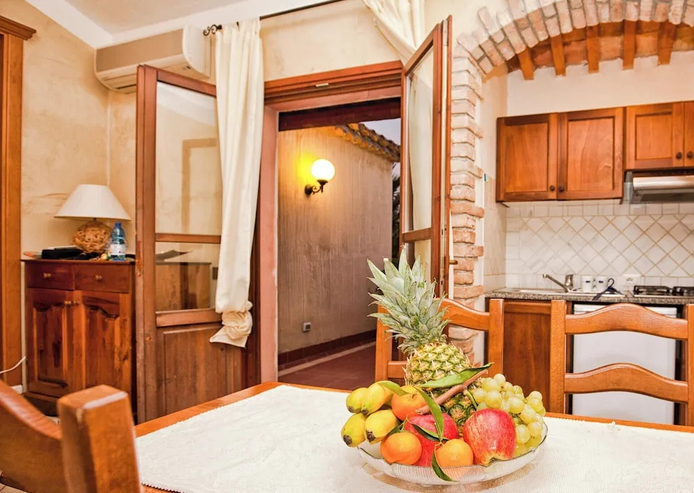 Classical Residence Baia Delle Palme Premium Num1210