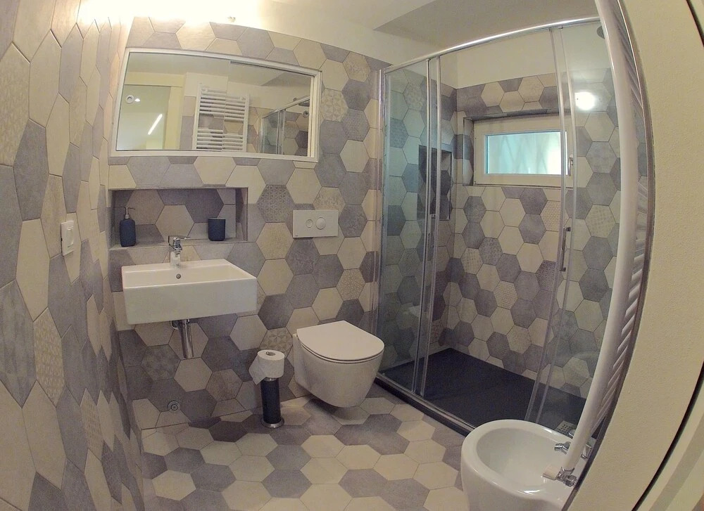 Apartment Accademia Carrara 2