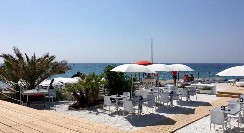 Hotel Villa La Brise