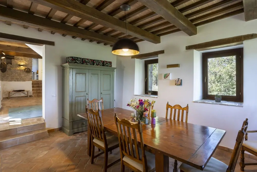 Grano - Casa Bella Vista