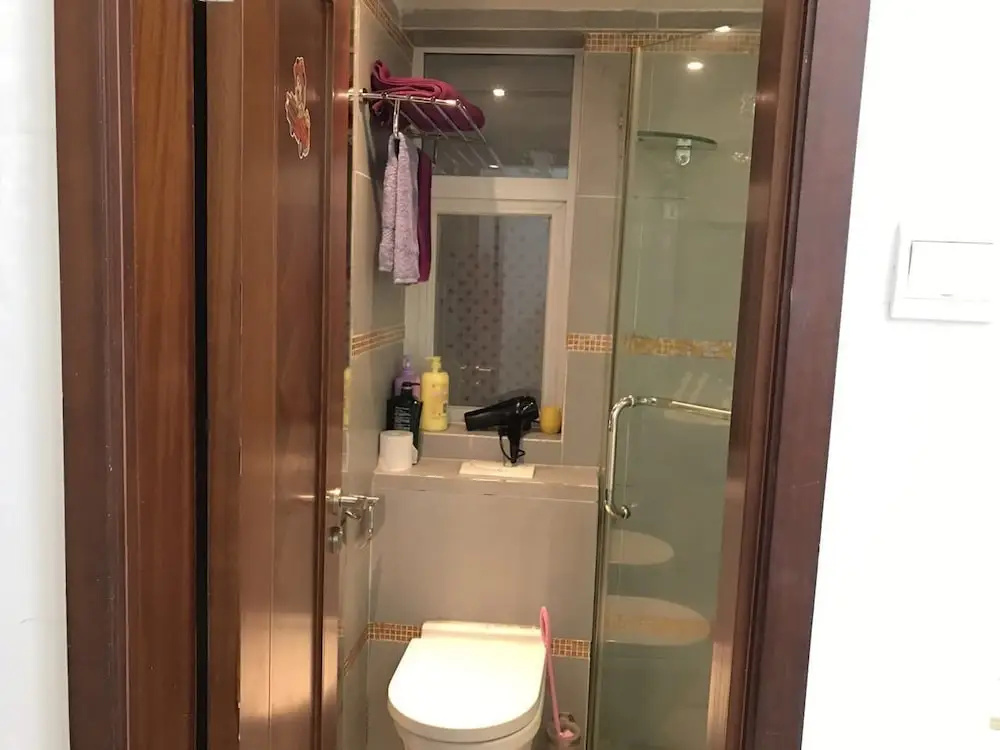 Suiyu Apartment