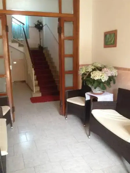 Hotel VILLA ITALIA B&B