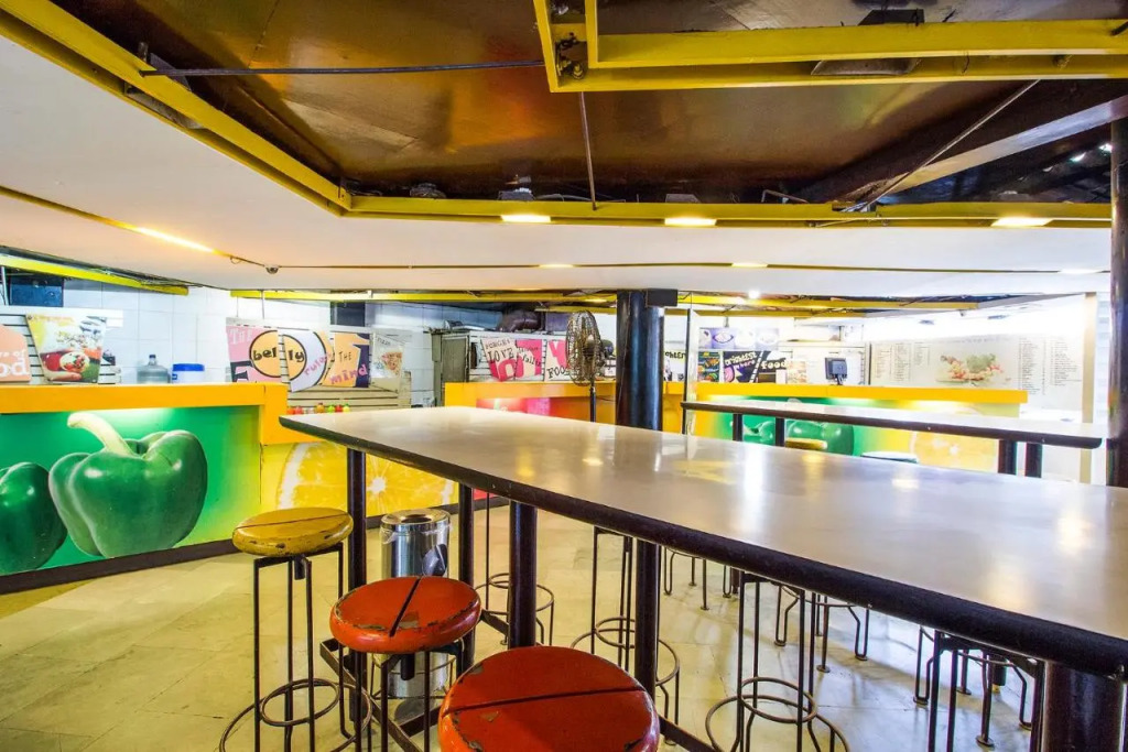 FabHotel Kalyan
