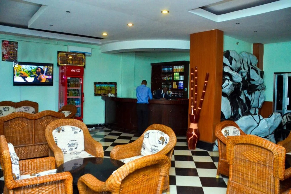 Savoury Hotel