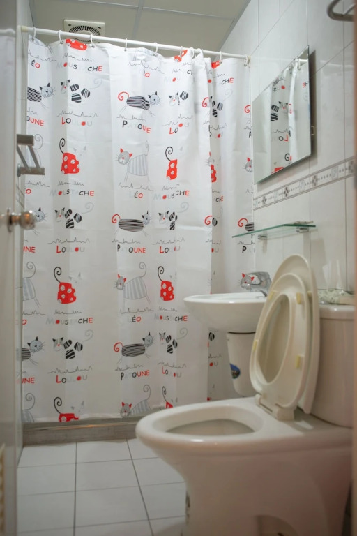Cheng Da Hao Zhai Homestay